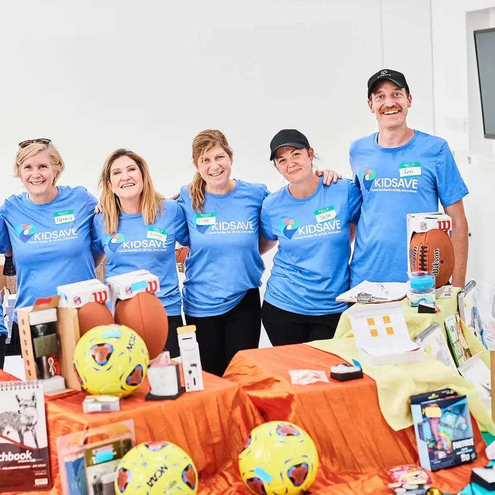 Volunteer Drivers - Los Angeles