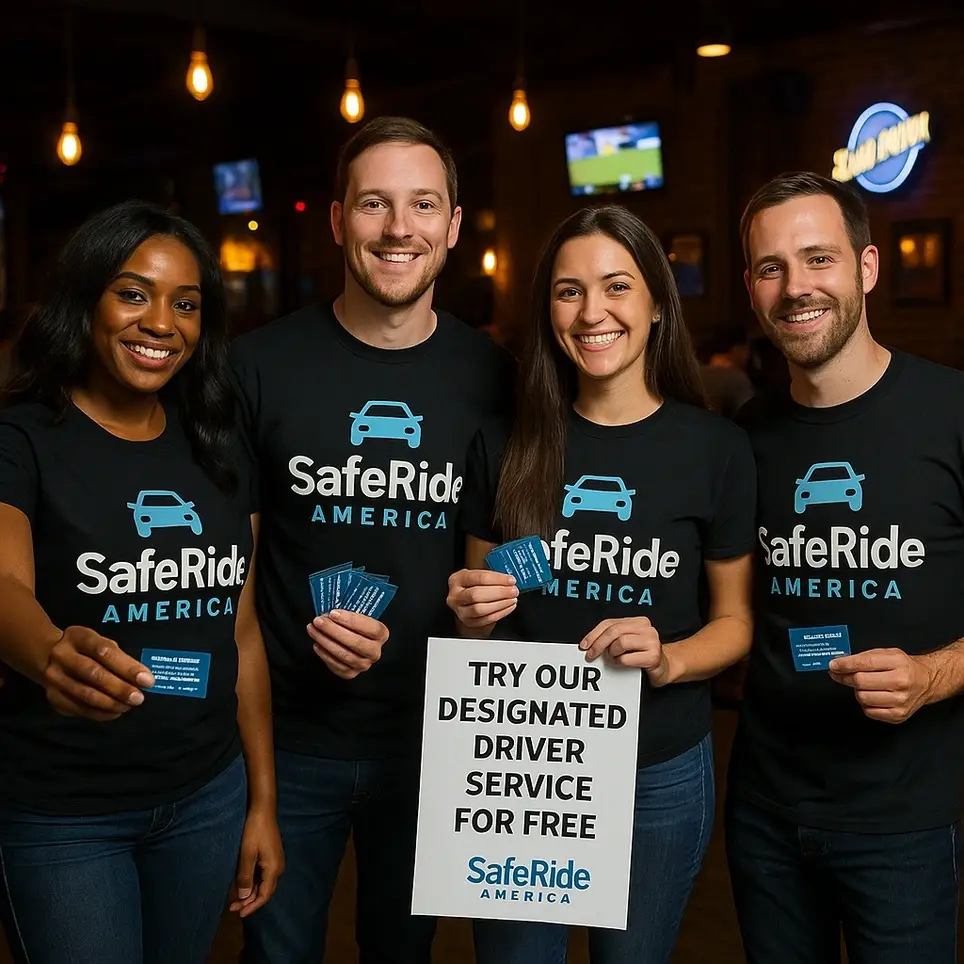 Drivers Needed - Complete Community Services Hours (8-10 Hour Shifts)