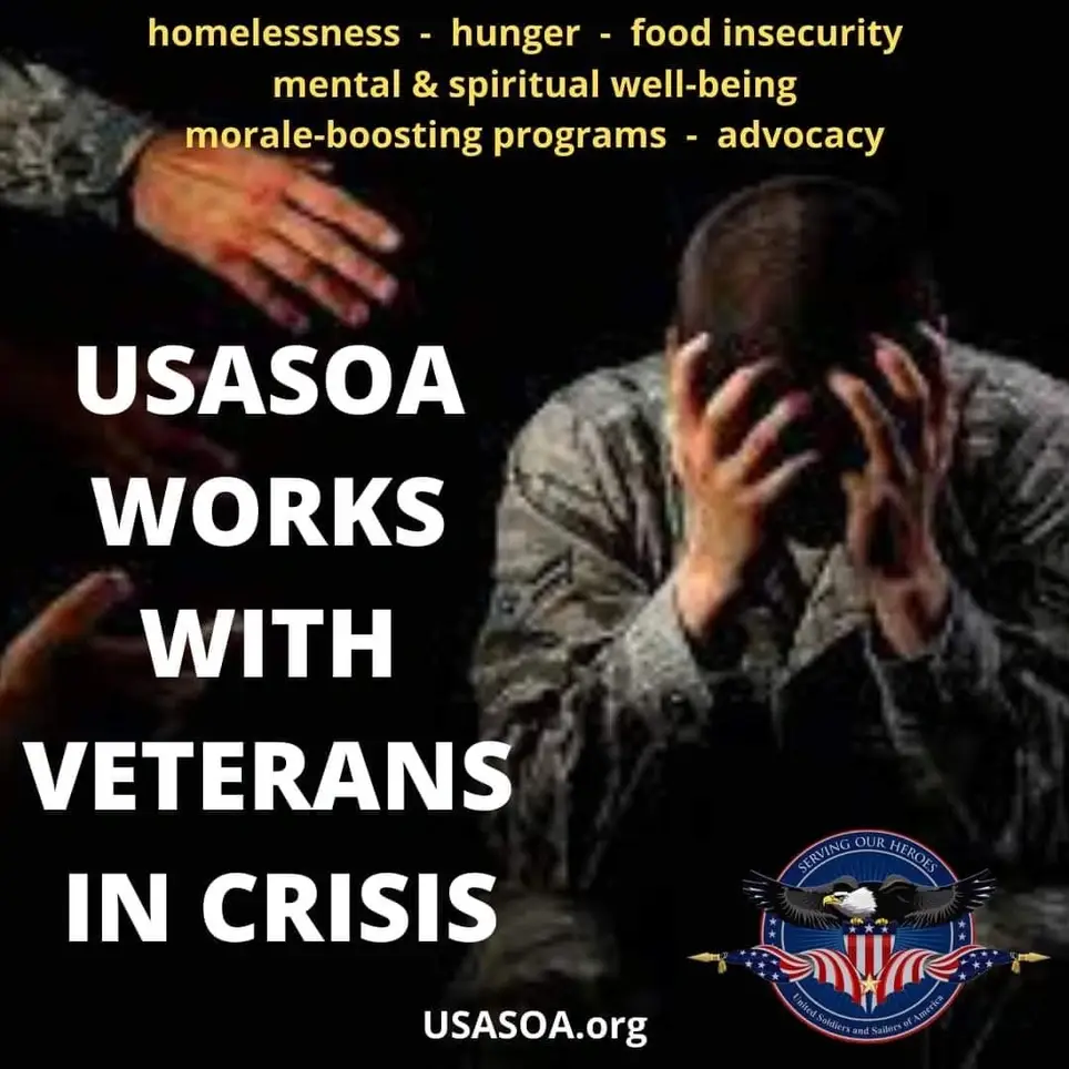General Volunteers Needed for our Programs And Services