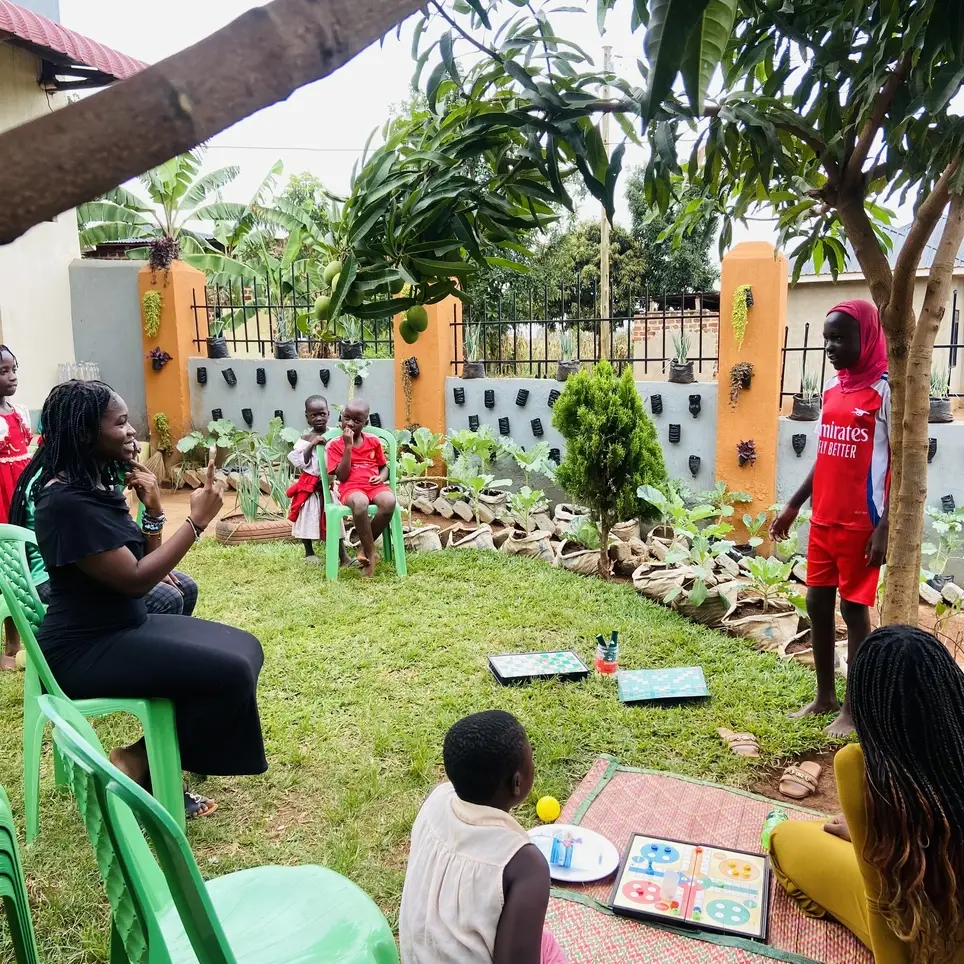 🌍 Remote Skills-Based Volunteer (Long-Term Individual Collaboration)