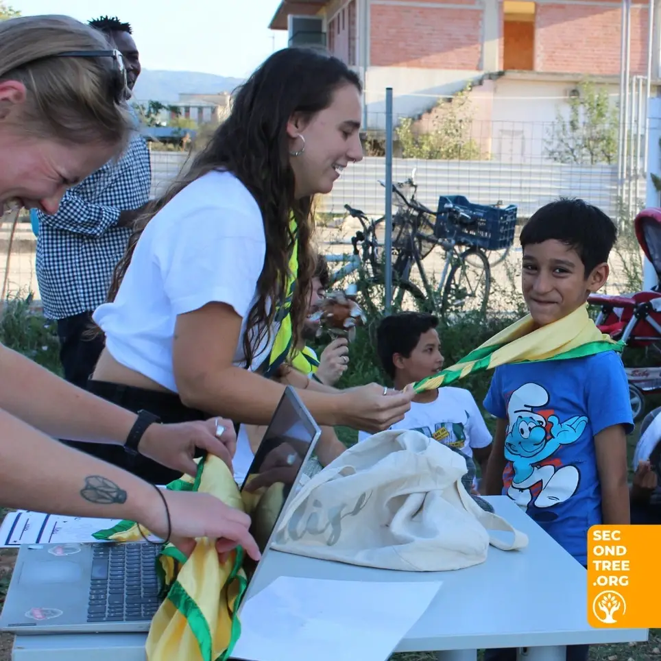 Qualified English Teacher