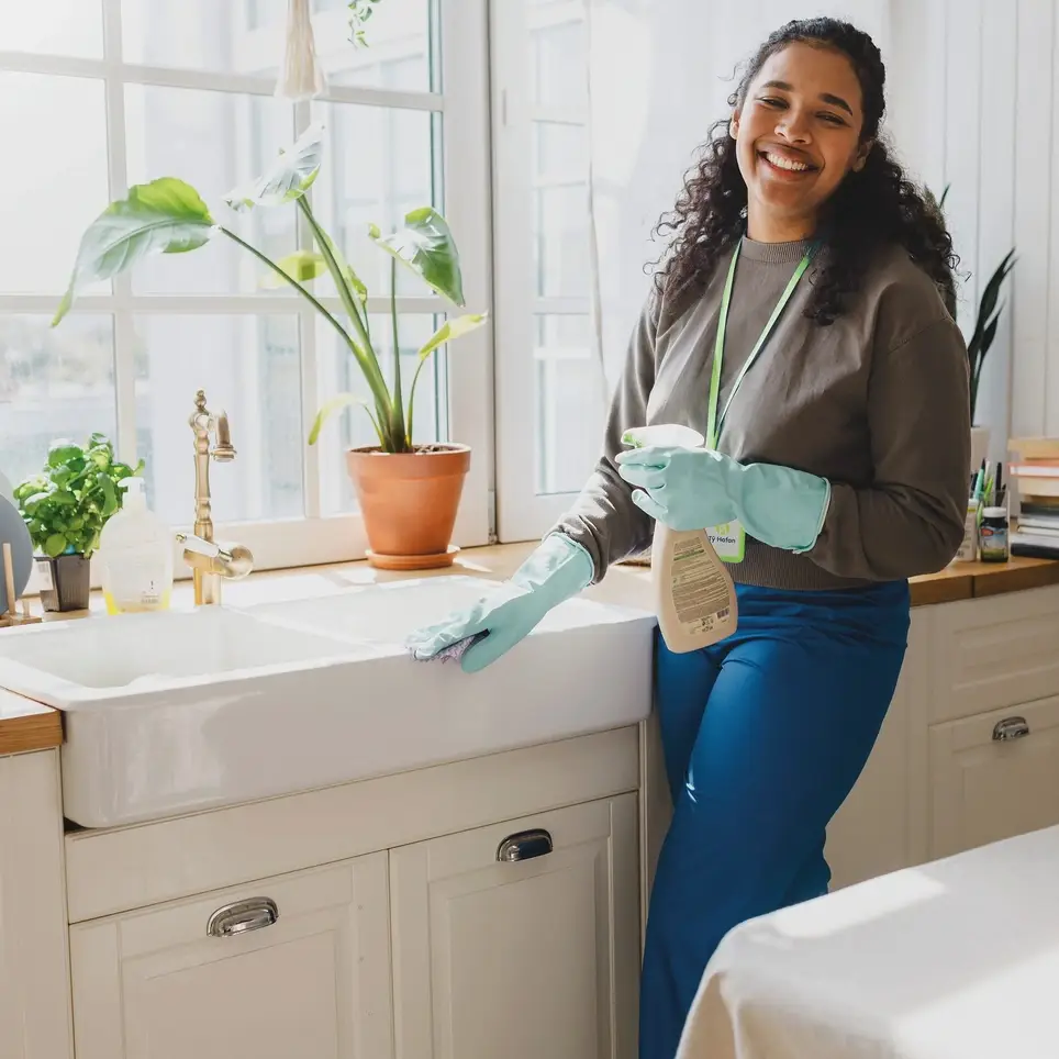 Practical Family Support Volunteer