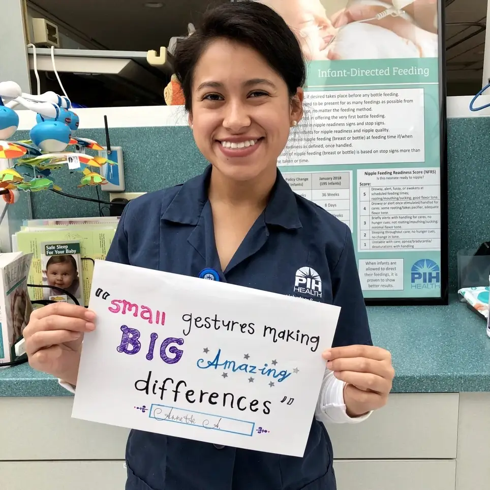 Emergency Department - Floor Downey