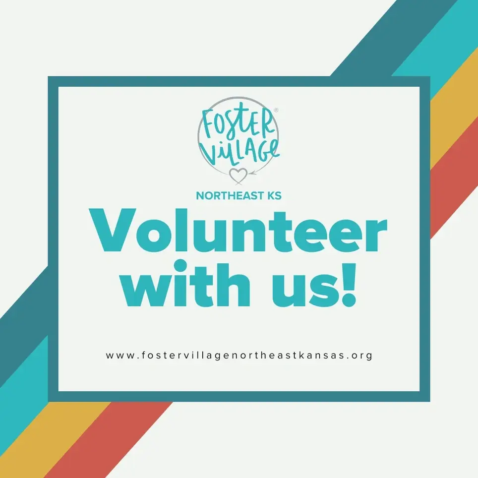 Childcare Volunteer: Moms' Support Group - Topeka