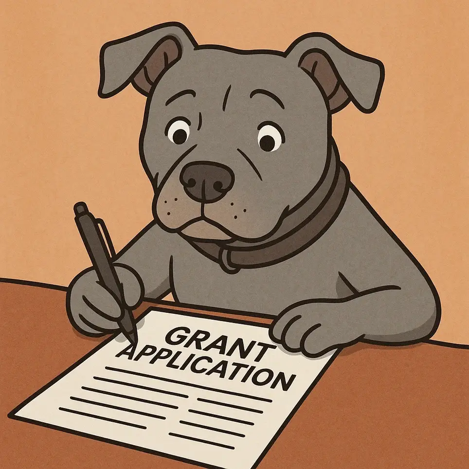 Grant Writer / Grant Manager