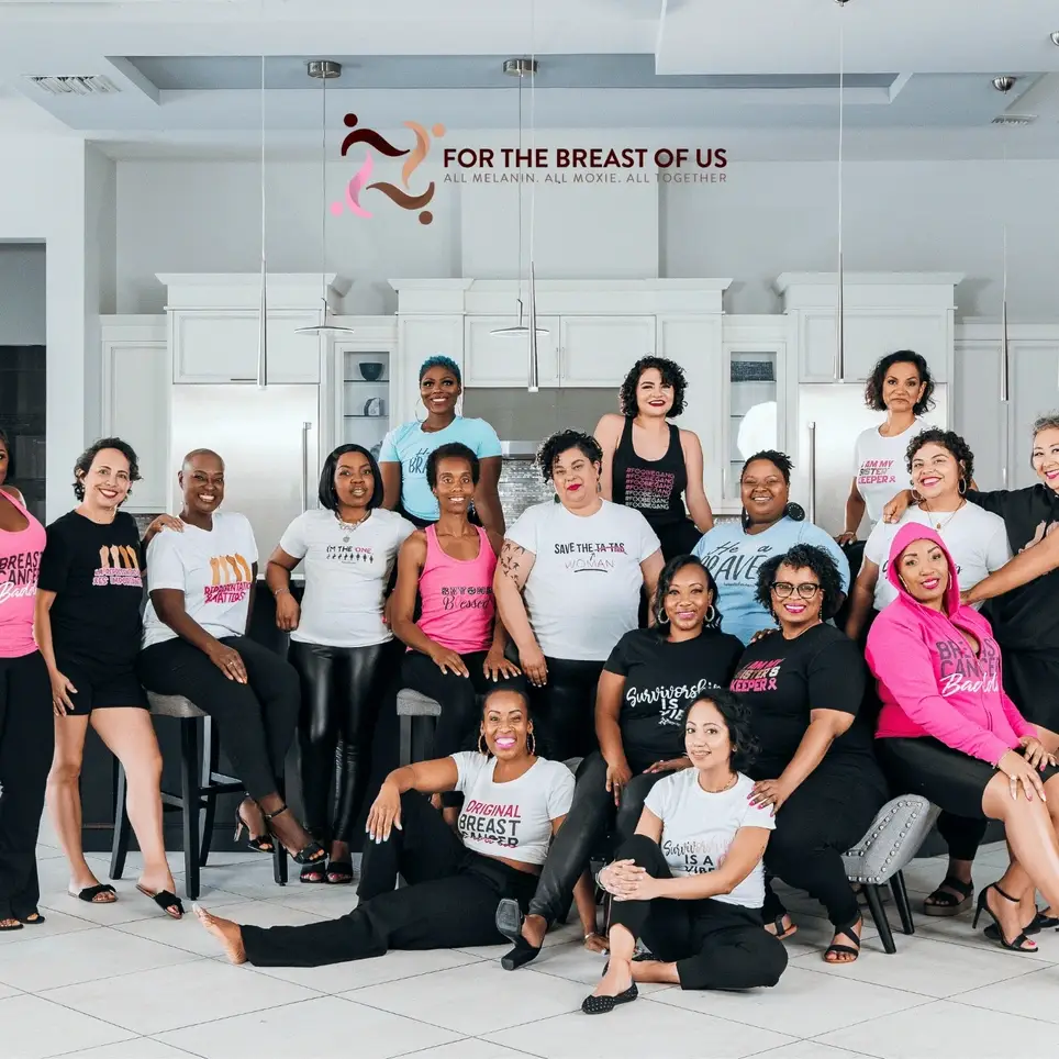 Social Media Manager (Volunteer)