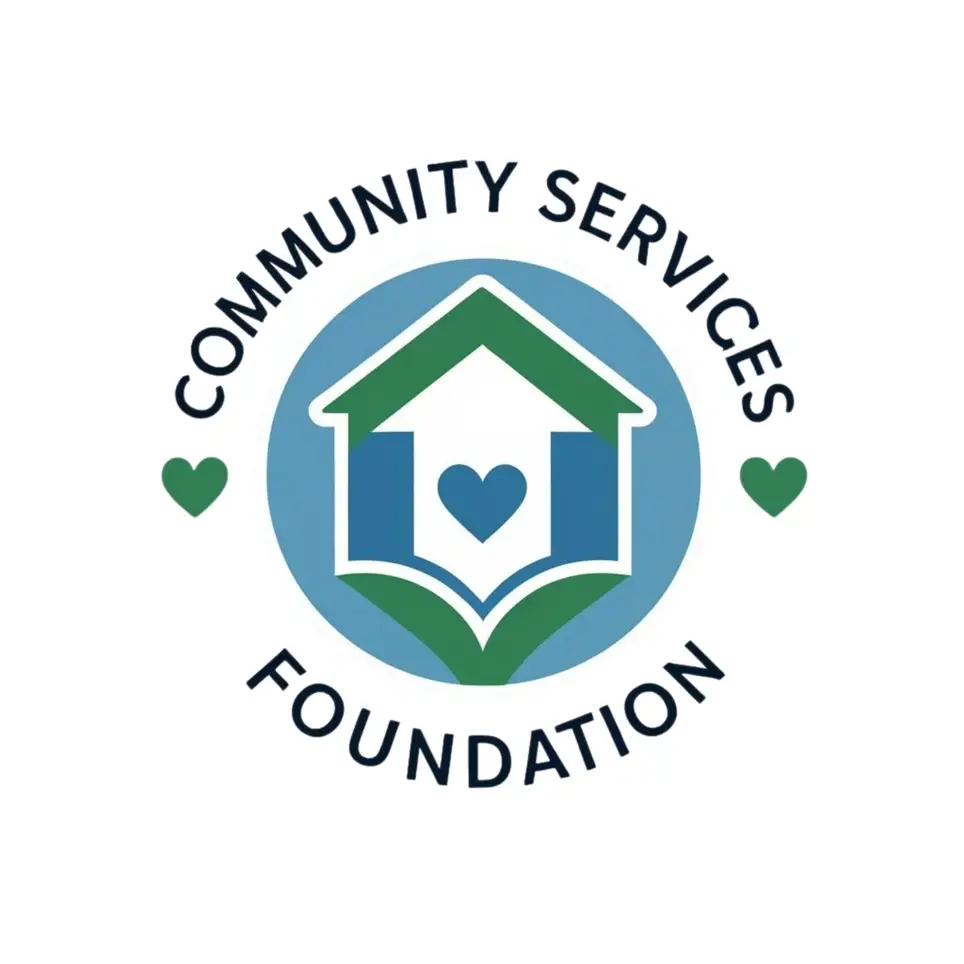 (Volunteer) - Tutoring Program - Community Services Foundation