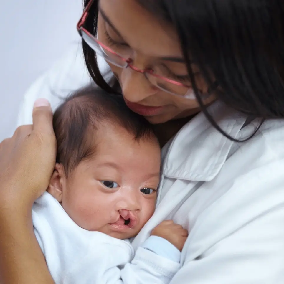 Help us Bridge the Gap in cleft care!...Seeking Experienced Nonprofit Advisor.. Part-time/Remote Opportunity!