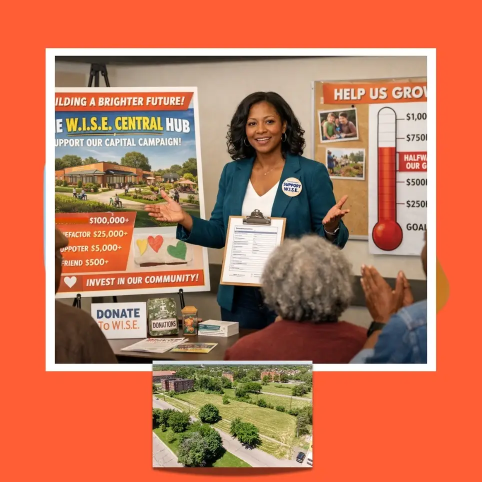 Crowdfunding Campaign Manager