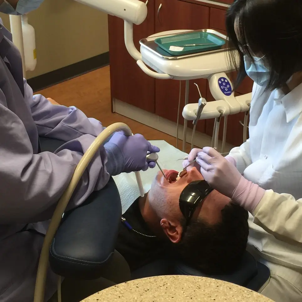 Dentists, RDH, Dental Assistants