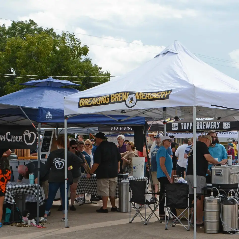 Hops and Props 2026 Veterans Recognition and Craft Beer Festival