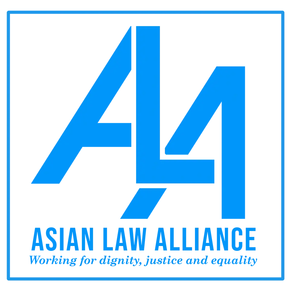 Volunteer at Asian Law Alliance