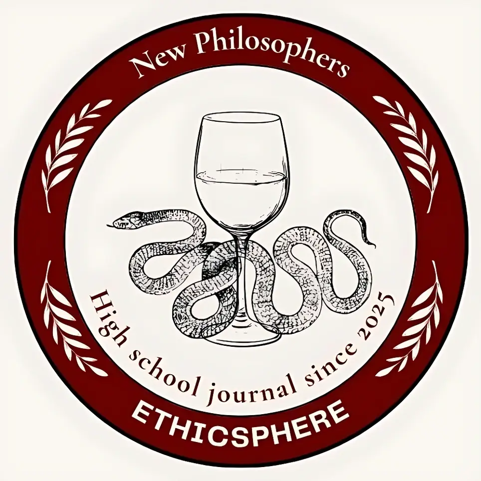 New Philosophers Publication Editors