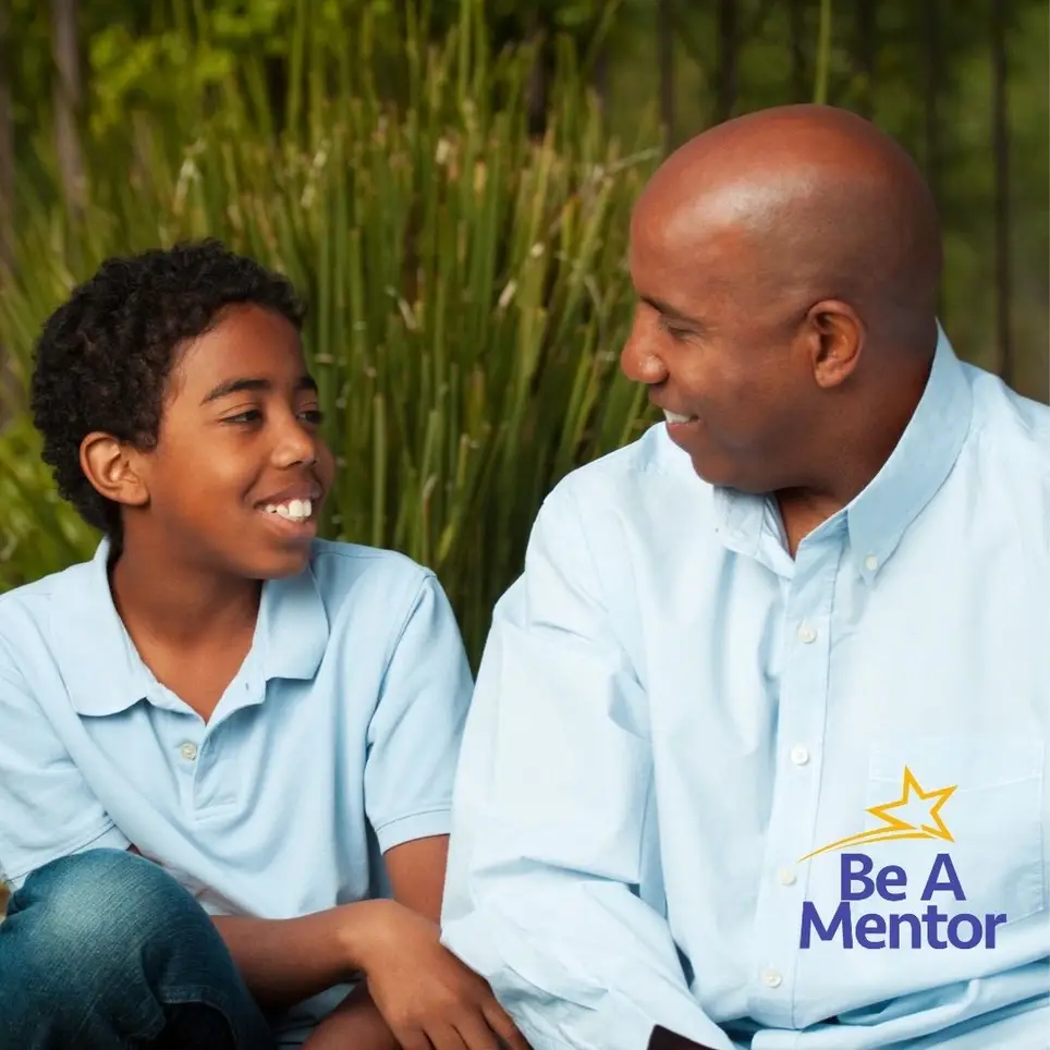 The Gift of Your Time is Priceless - Join Alongside a Foster Youth and See Change