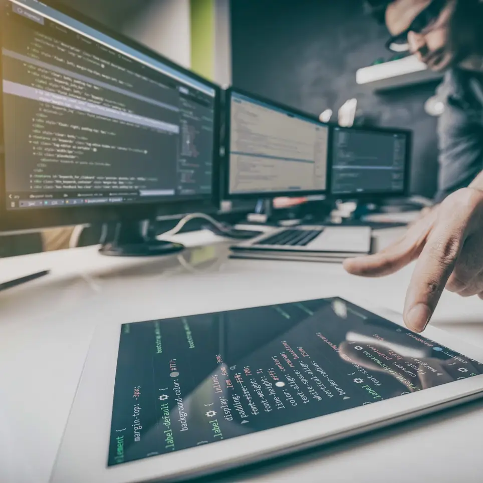 Software Engineer