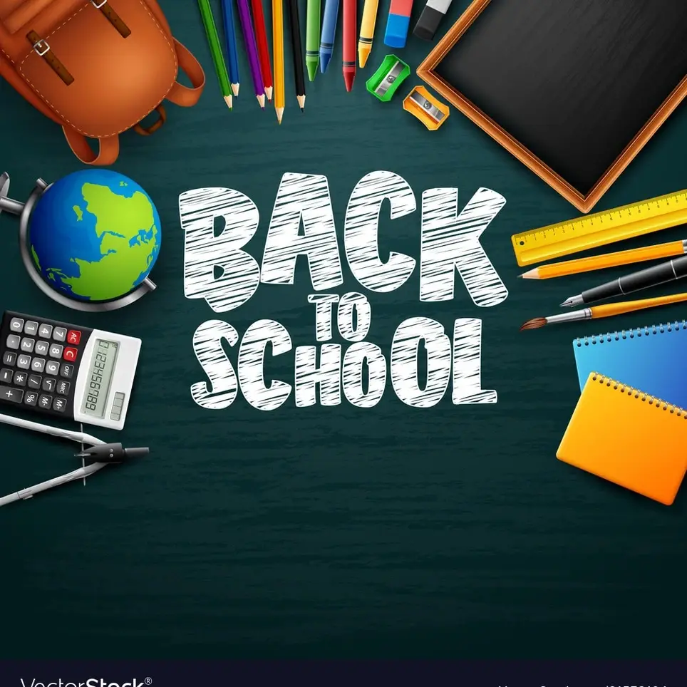 NYSoM Back to School Drive 2026
