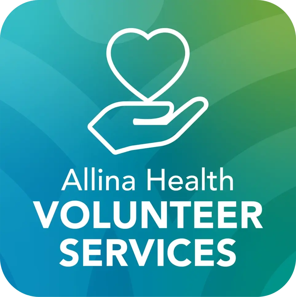 Coon Rapids Clinic volunteers - great people wanted!