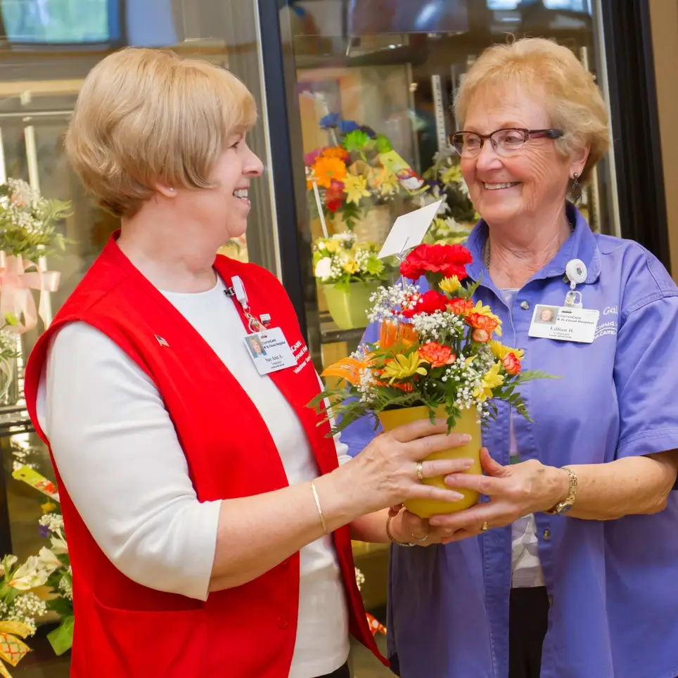 Gift Gallery - St. Cloud Hospital