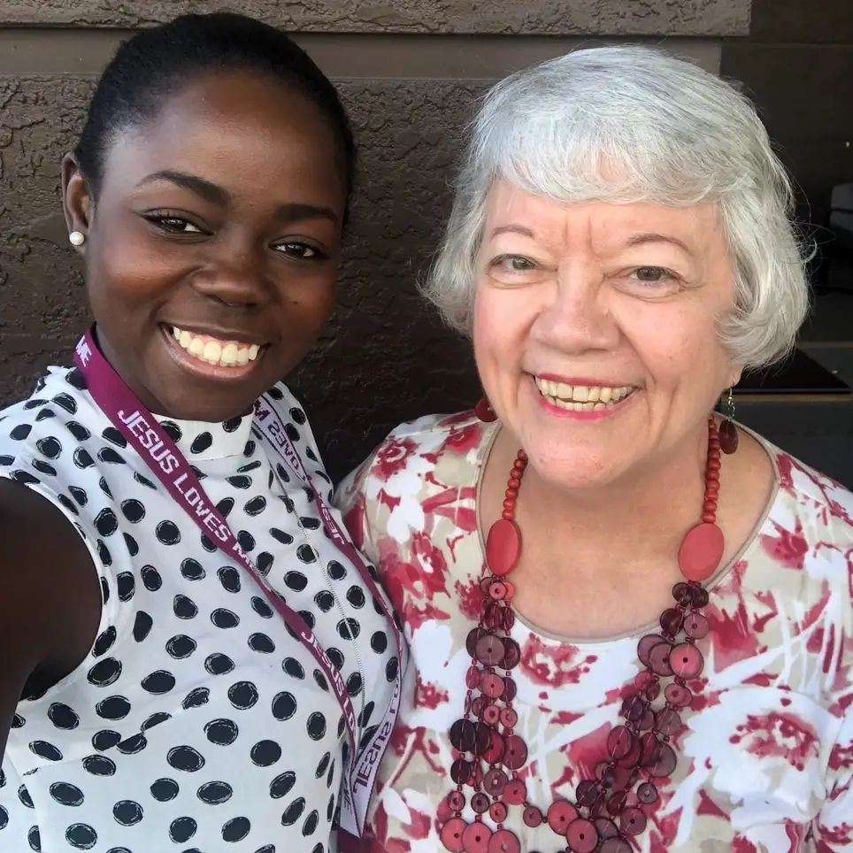Make a difference in adult literacy, become a tutor!