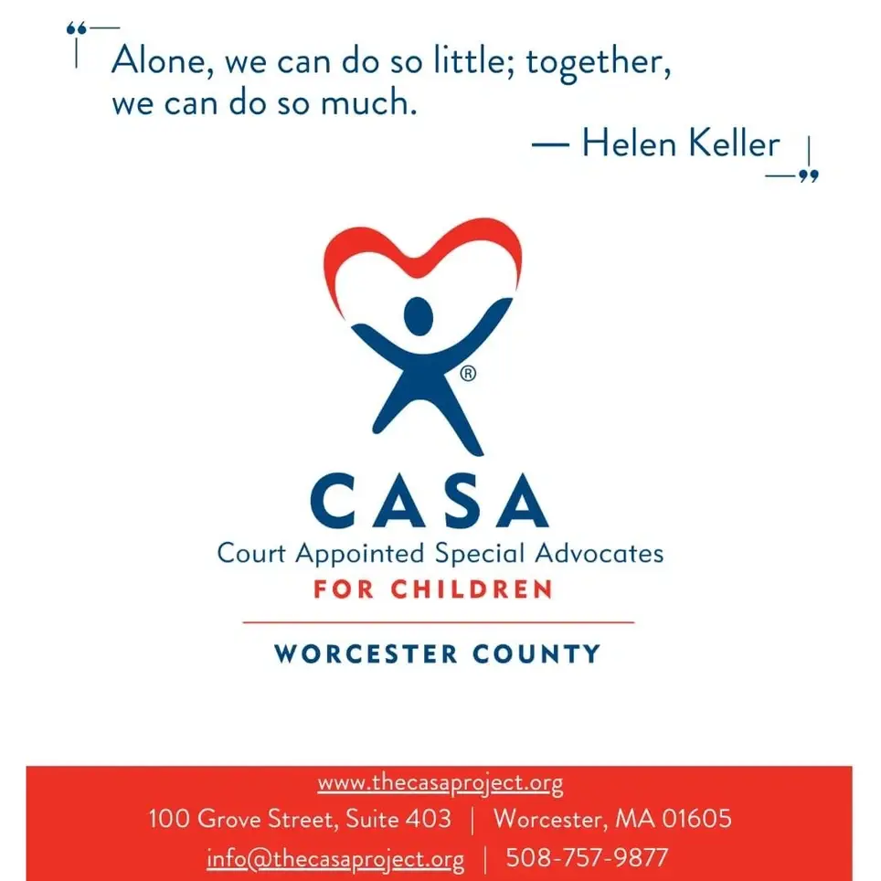 Court Appointed Special Advocate (CASA)