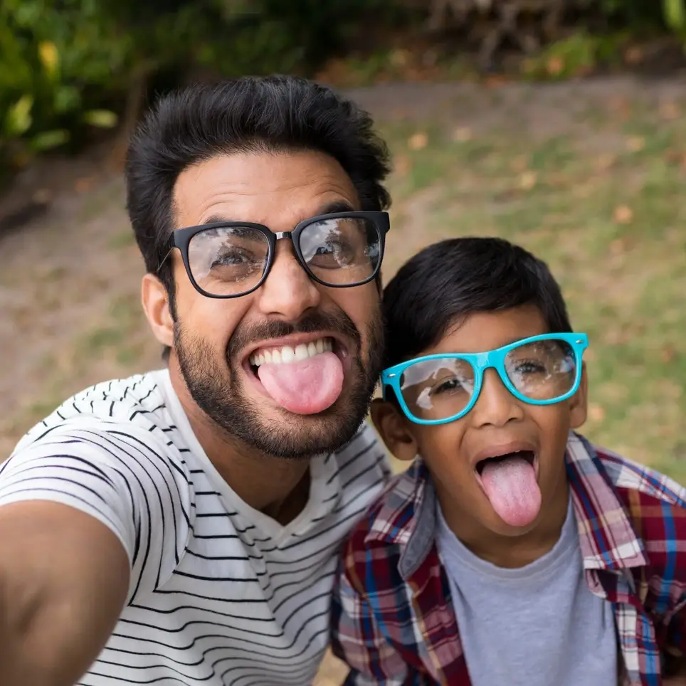 SURREY, BC - Big Brothers Community Mentor