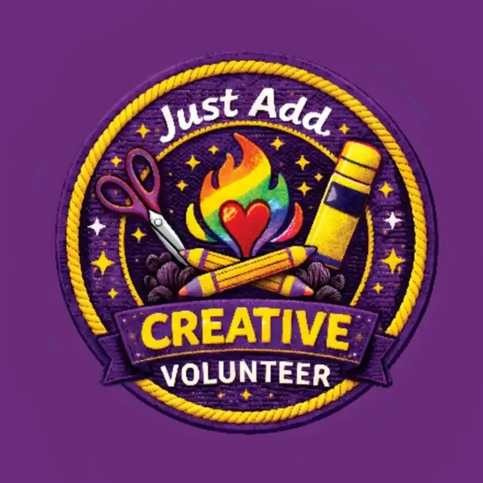 Coffee & Creativity Ambassador