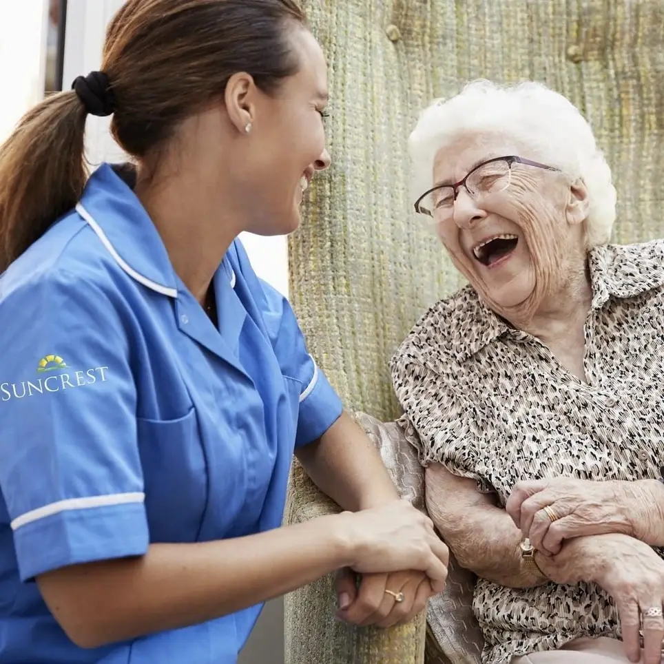 Hair Stylist Volunteers Needed for Hospice Patients