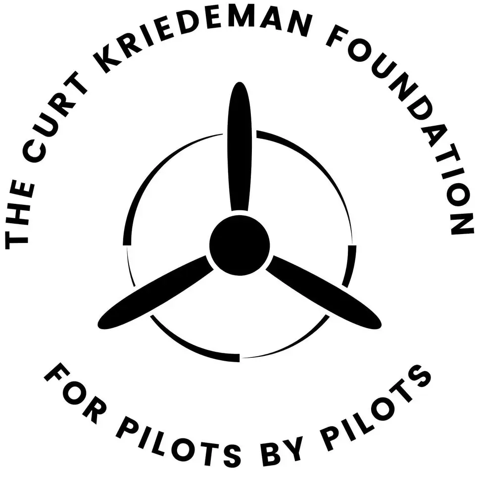 Aviation Scholarship Golf Fundraiser