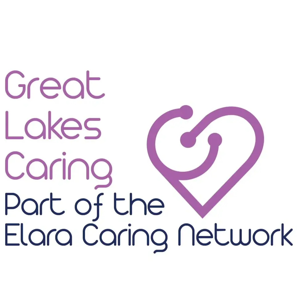 Did you know... more than 50% of those in nursing homes, never have a visitor?