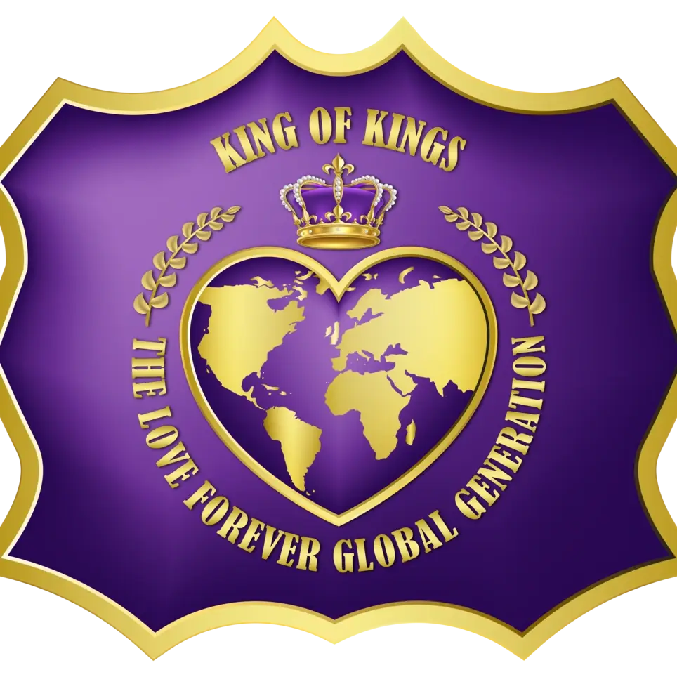 THE LOVE FOREVER GLOBAL GENERATION