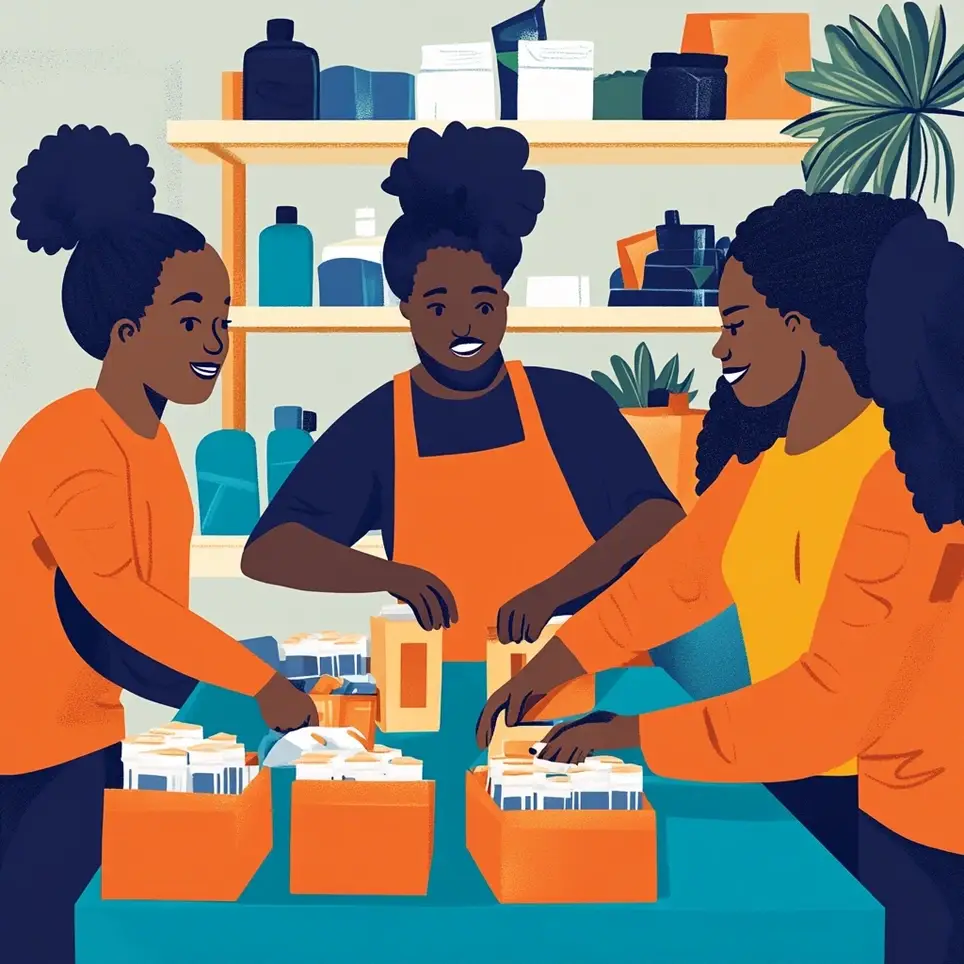 Engage with South Minneapolis shelter guests (Evenings) - shifts through year end!