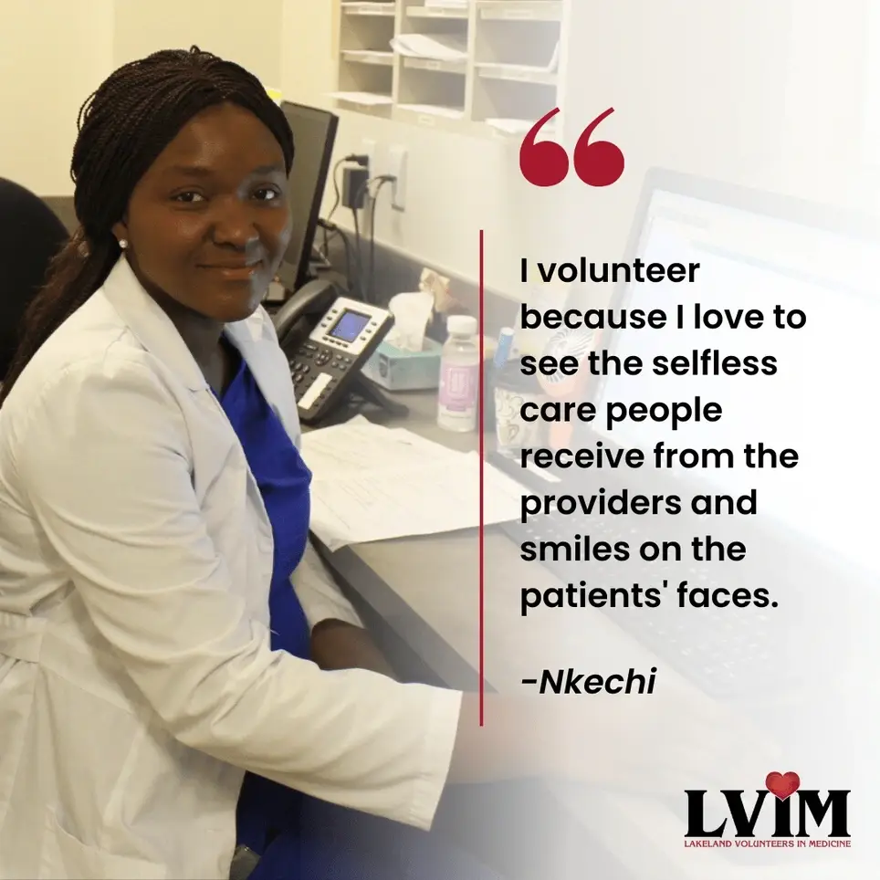 Answer the Call: Clinical Nurse - Phone Support Volunteer!
