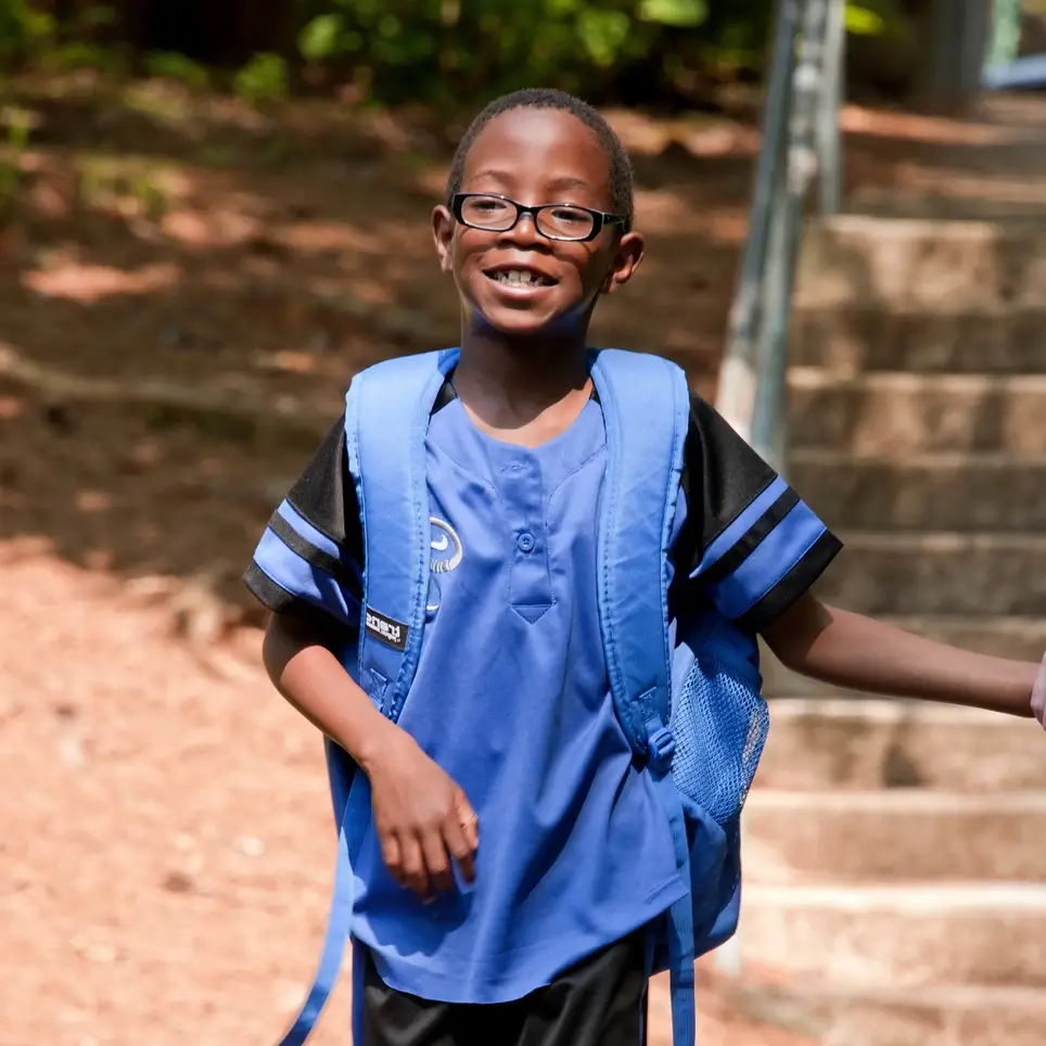 From Compassion to Action - Support a Youth in Foster Care