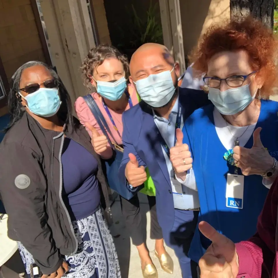 Hospice Volunteers Needed (Walnut Creek and Concord)