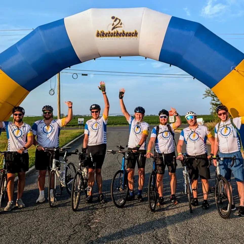 Bike to the Beach for Autism Southeast Florida - Planning Committee