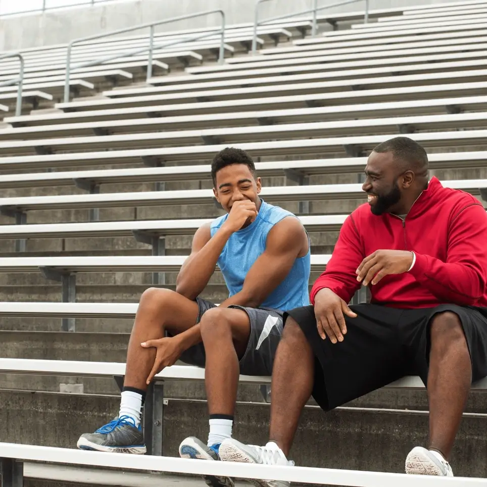 Mentoring Matters for Foster Youth