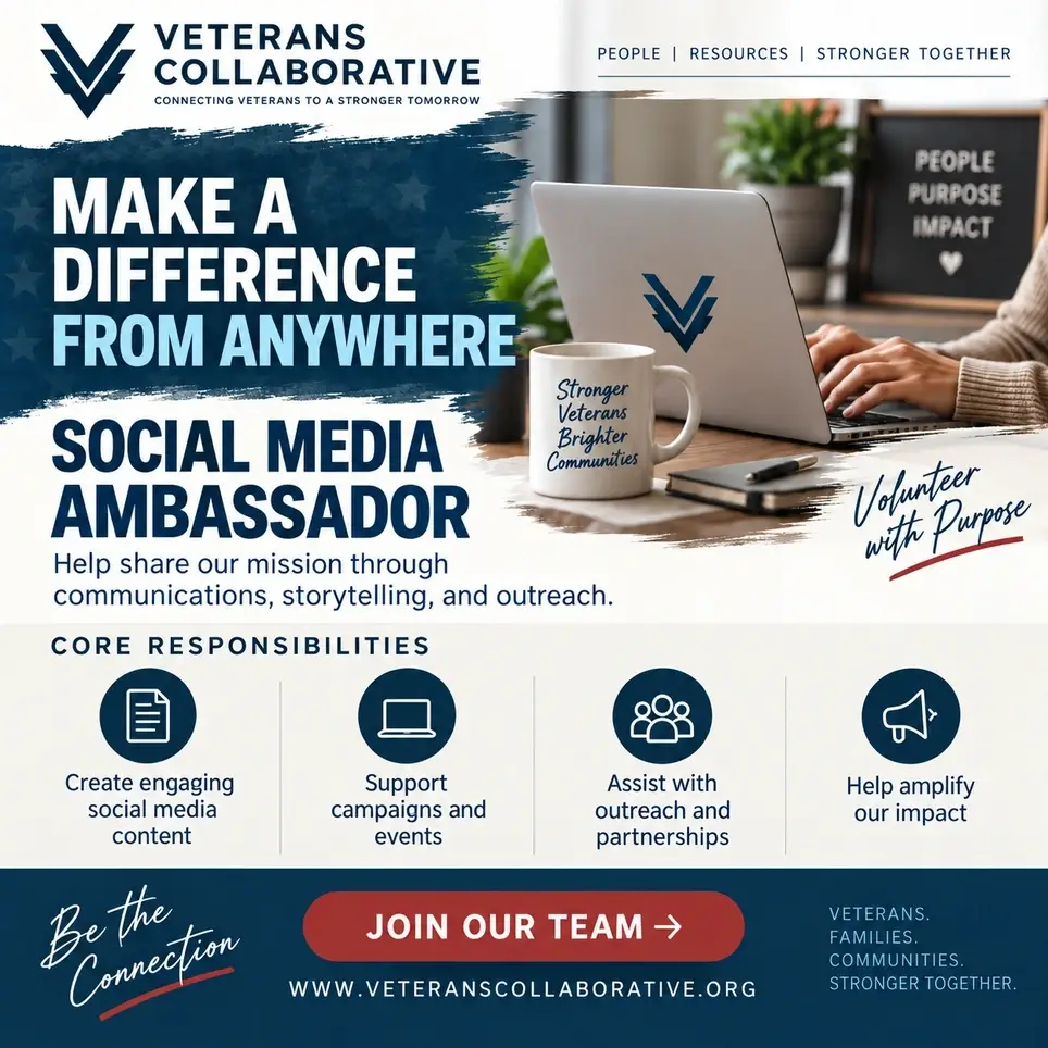 Social Media Ambassador