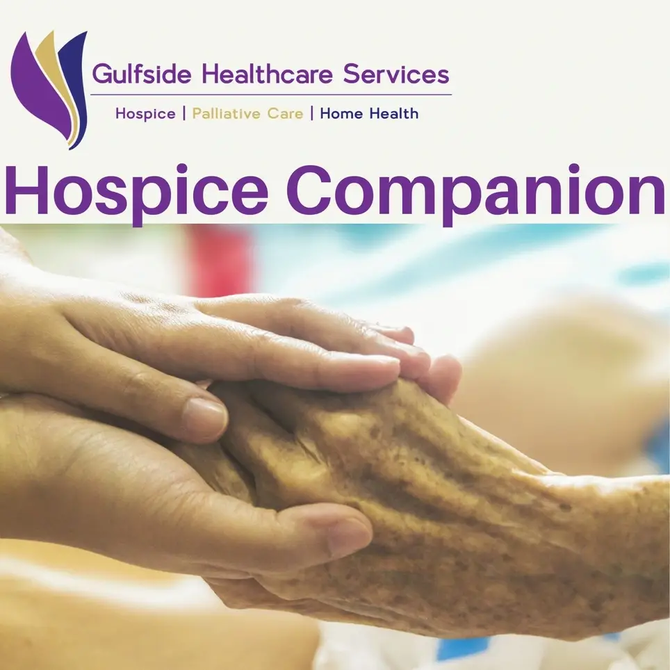 Are you bilingual? Be a Volunteer Hospice Companion [Pasco].