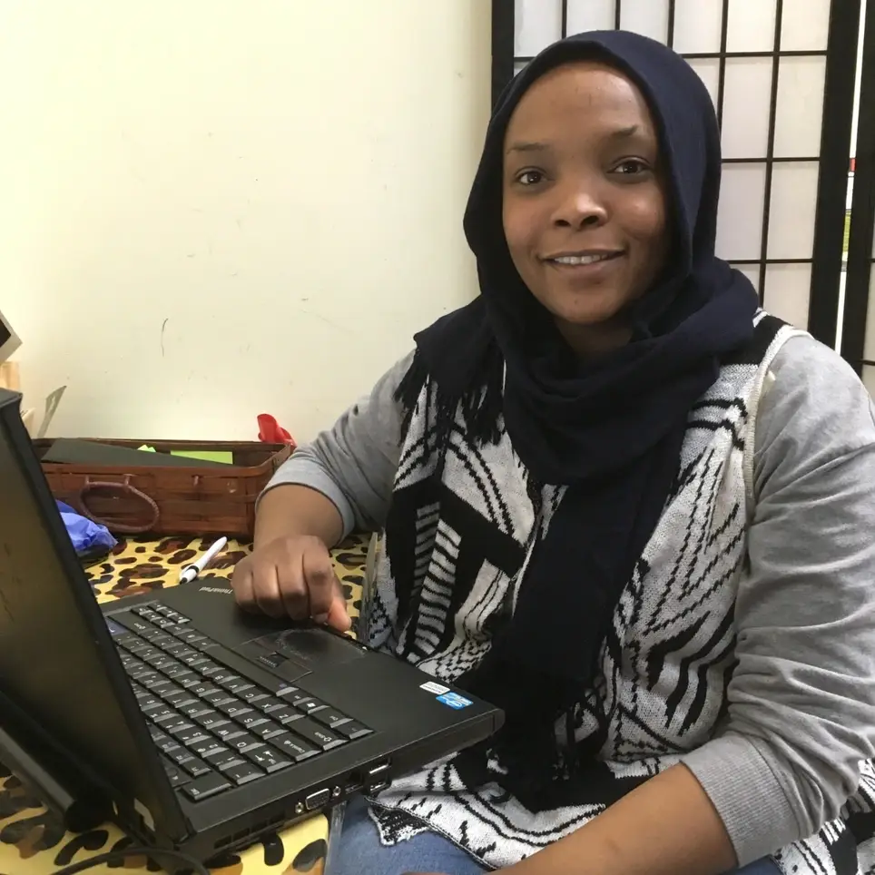 Graphic Designers to Support Black Community Projects