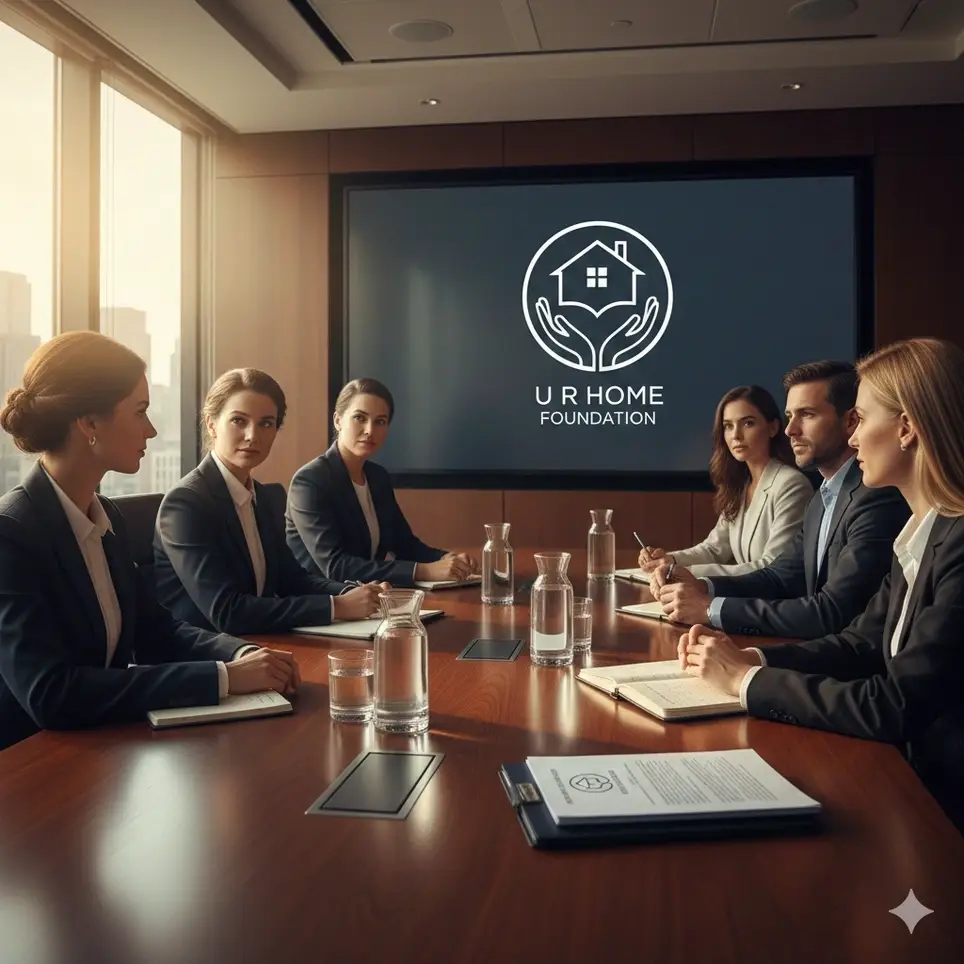 Treasurer Board Member