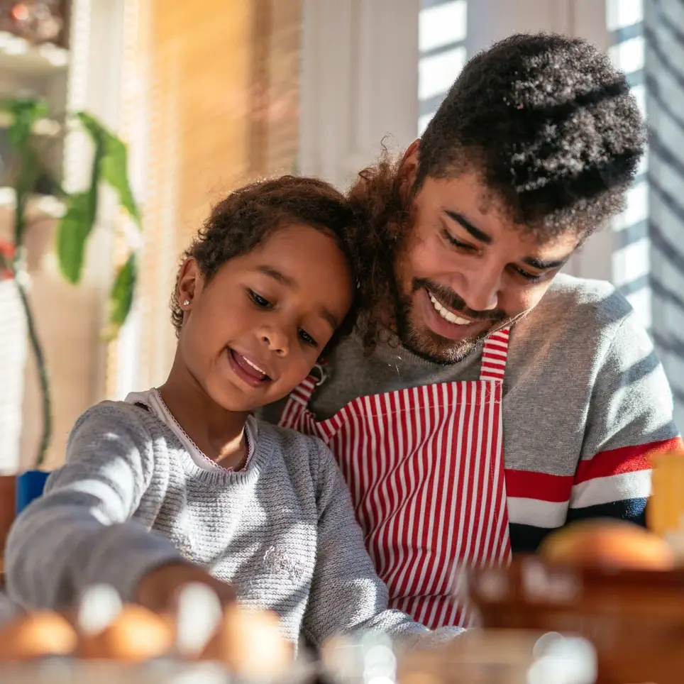 Change a Child's Story