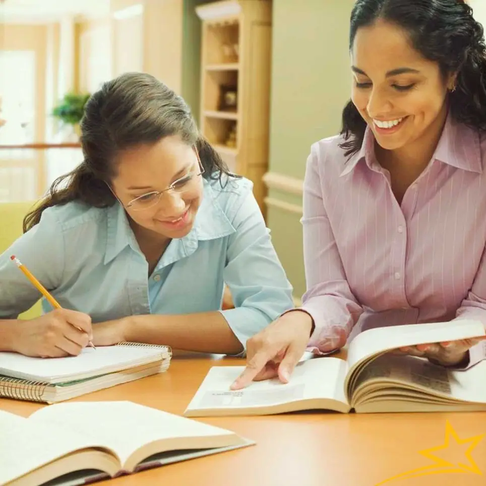 Foster Youth Want You to Mentor Them!