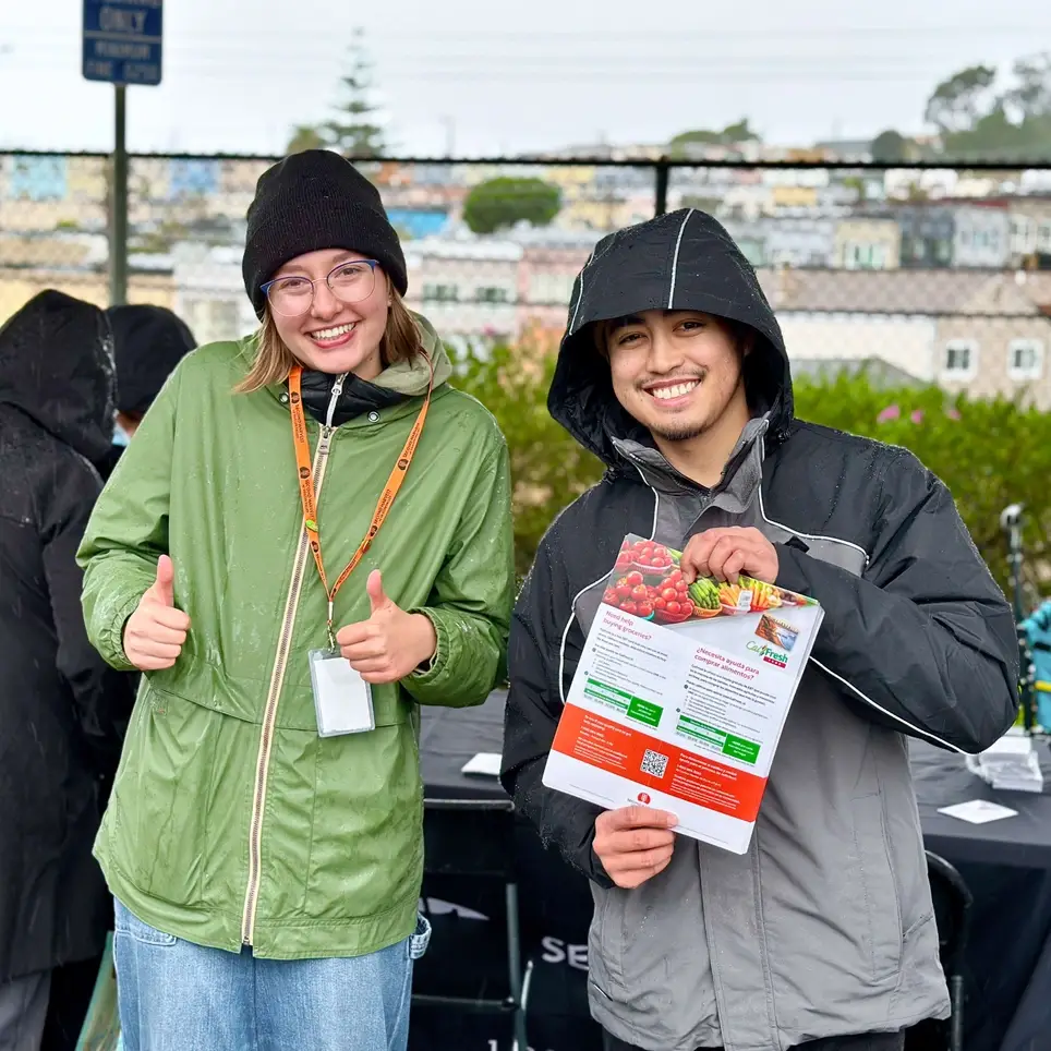 Volunteer Outreach Ambassador