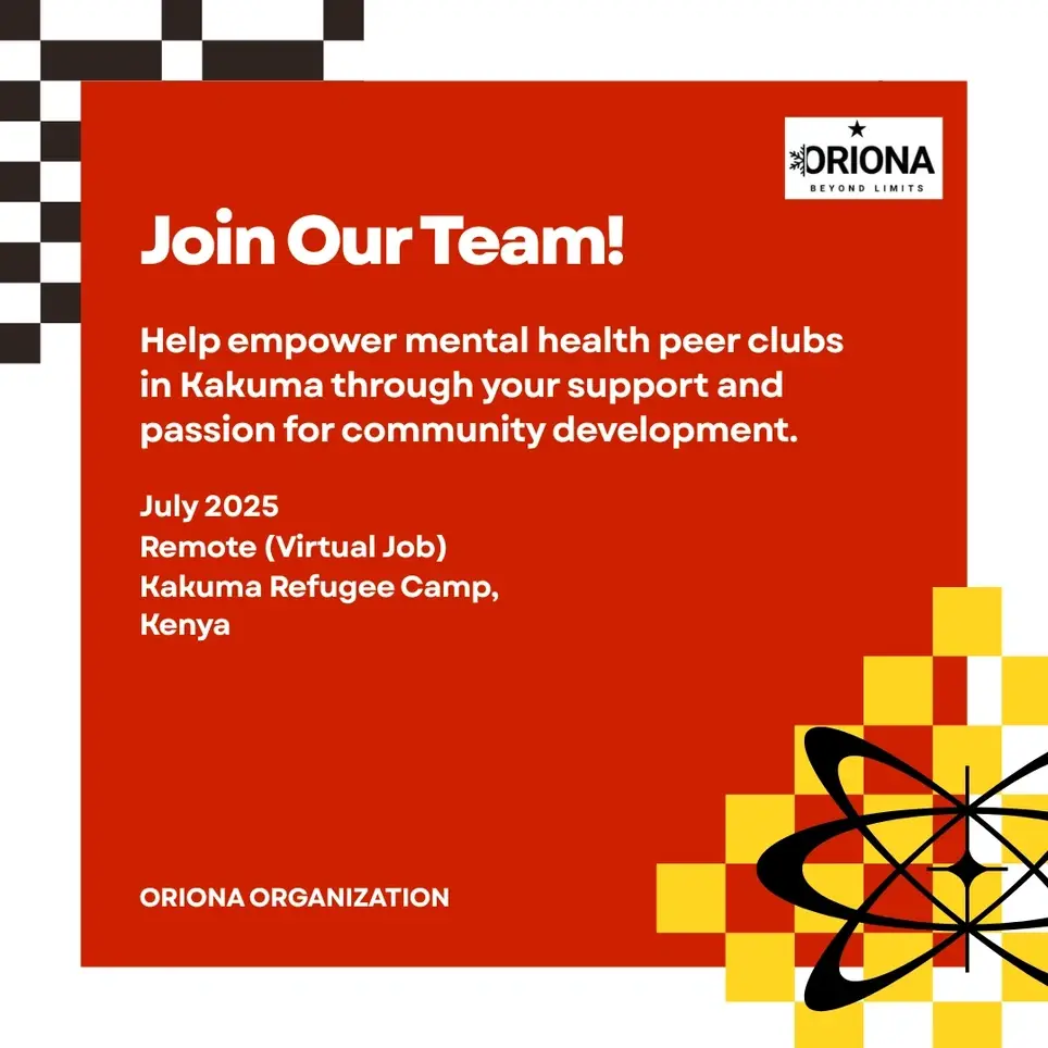 Fundraising & Partnerships Volunteer