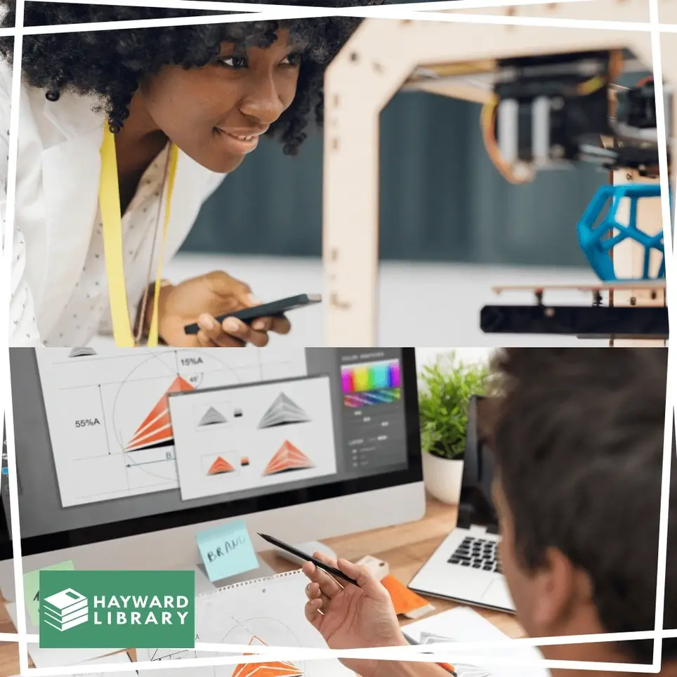 Digital Media Lab Volunteer
