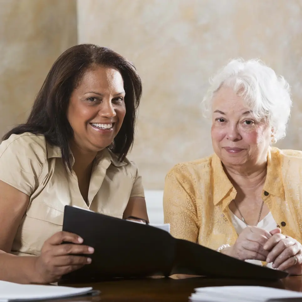 Seeking a Spanish Speaker to help an Older Adult Pay Bills on Time