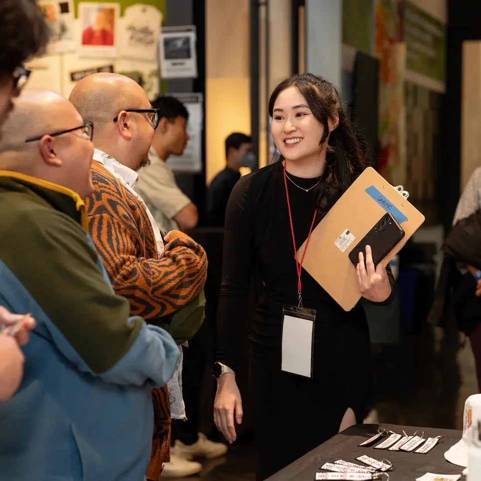 Festival Sponsorship Coordinator