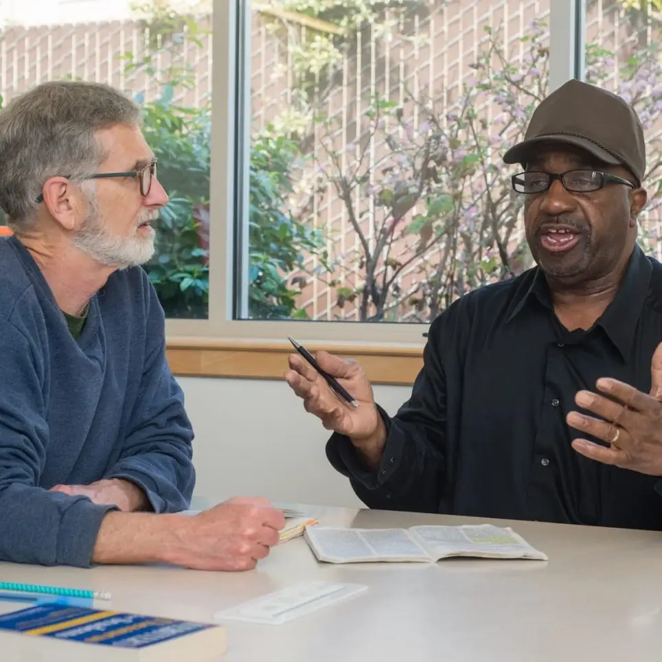 Adult Literacy Tutor and Adult ESL Tutor