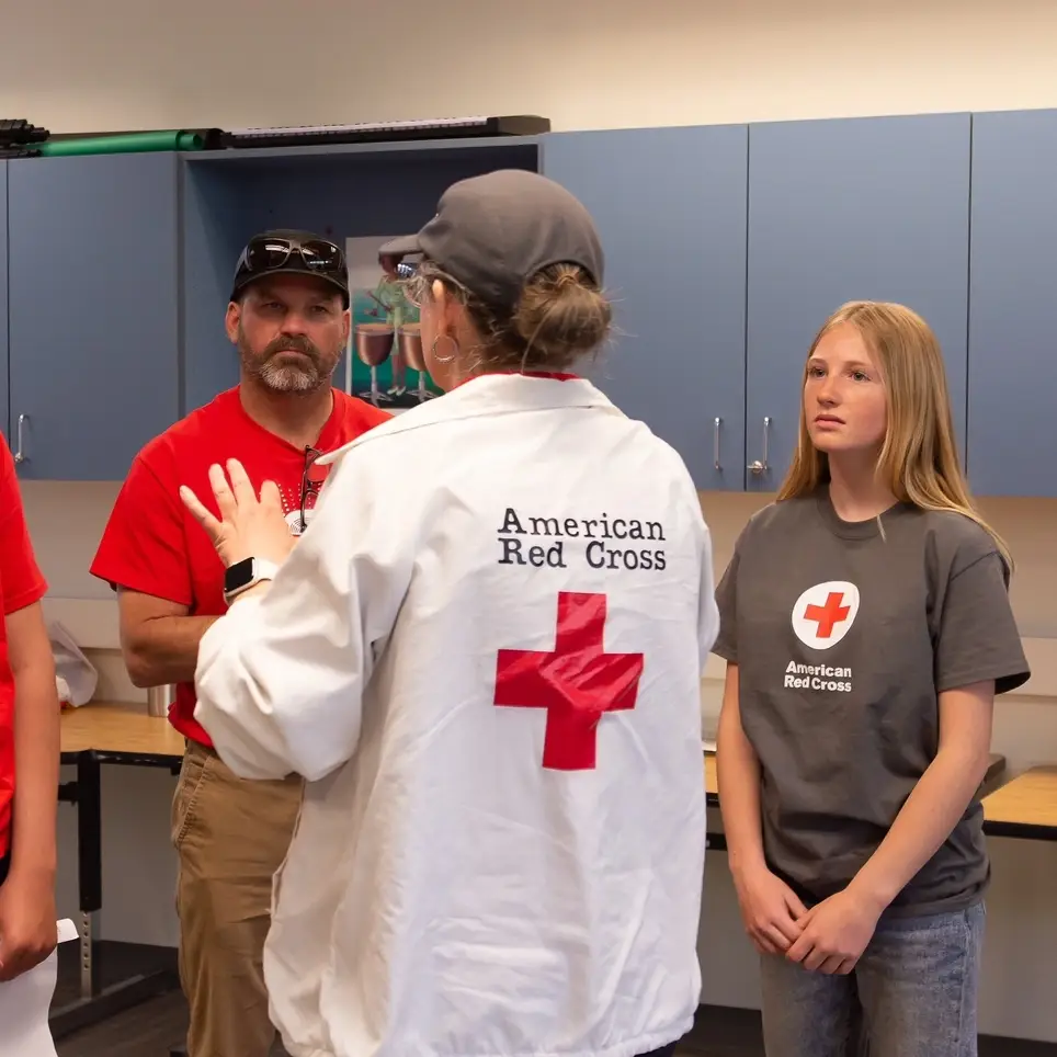 Help us Build Capacity within Communities
