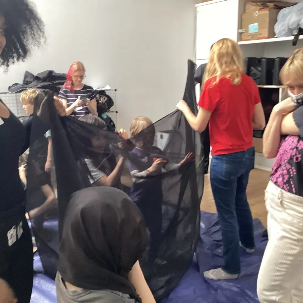 Social Worker, Psychologist, Social Skills, Counselor, Youth development, All Abilities, ages 3-16!